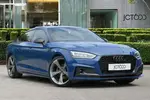 2019 Audi A5