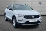 2019 Volkswagen T-Roc