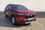 2023 Suzuki S-Cross