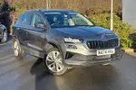 2024 Skoda Karoq