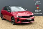 2023 Vauxhall Astra