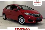 2019 Honda Jazz