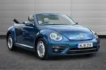 2018 Volkswagen Beetle