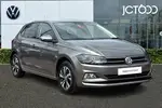 2020 Volkswagen Polo