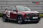 2025 Renault 4