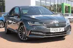 2020 Skoda Superb