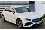 2023 Mercedes-Benz A-Class