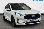 2024 Ford Kuga
