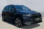 2024 Skoda Karoq