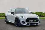 2020 MINI Hatchback