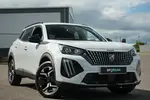 2024 Peugeot 2008