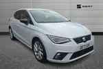 2022 SEAT Ibiza