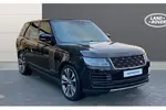 2020 Land Rover Range Rover