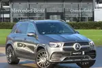 2022 Mercedes-Benz GLE