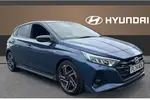 2024 Hyundai i20