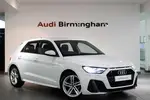 2023 Audi A1
