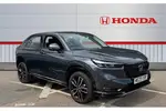 2023 Honda HR-V