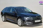 2022 Skoda Superb