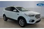2017 Ford Kuga