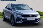 2022 Volkswagen T-Roc