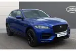 2019 Jaguar F-Pace