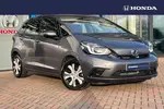 2022 Honda Jazz