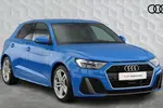 2020 Audi A1