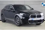 2020 BMW X2
