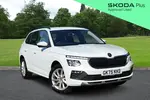 2025 Skoda Kamiq
