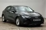 2023 Audi A3