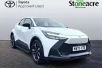2026 Toyota C-HR