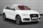 2017 Audi Q5