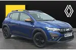 2024 Dacia Sandero Stepway