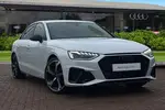 2024 Audi A4