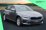 2025 Skoda Scala
