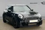 2022 MINI Hatchback
