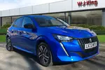 2022 Peugeot 208