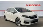 2019 Honda Jazz