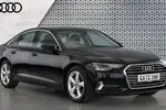 2022 Audi A6
