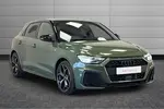 2024 Audi A1