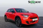 2025 Fiat 600