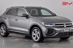 2024 Volkswagen T-Roc