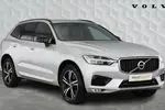 2019 Volvo XC60