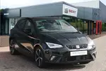 2022 SEAT Ibiza