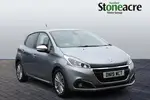 2019 Peugeot 208