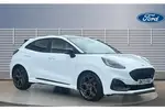 2024 Ford Puma