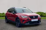 2025 SEAT Arona
