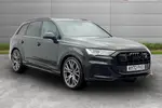 2022 Audi SQ7