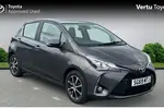 2019 Toyota Yaris