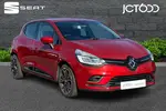 2018 Renault Clio